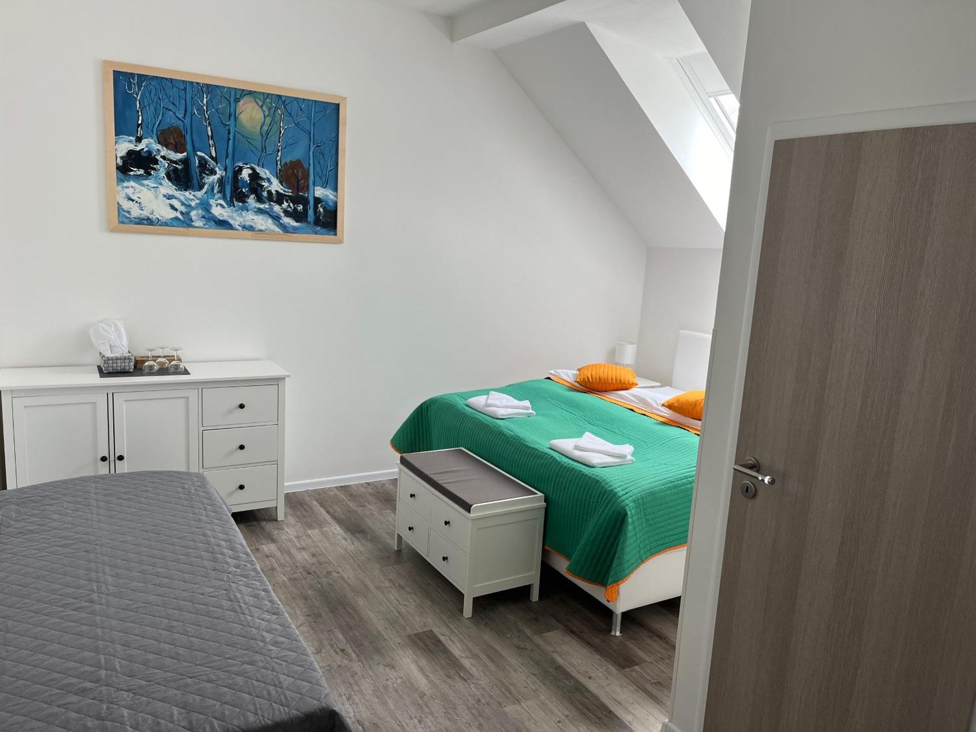 Stara Vinice Velke Zernoseky 93 Ngoại thất bức ảnh