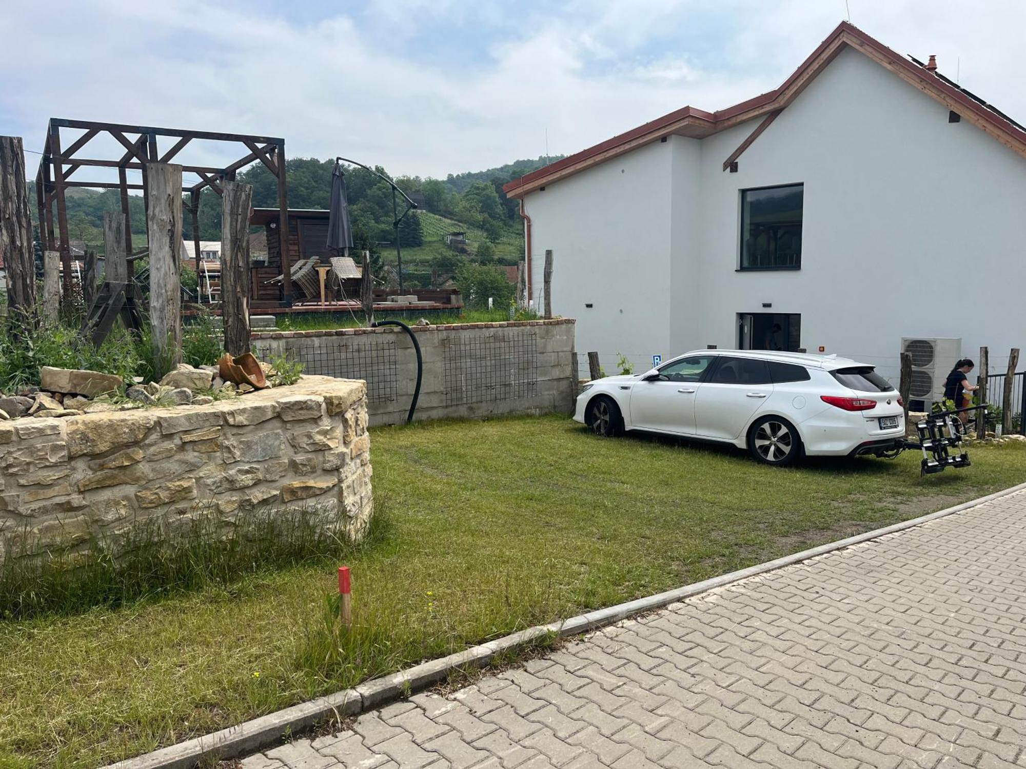 Stara Vinice Velke Zernoseky 93 Ngoại thất bức ảnh