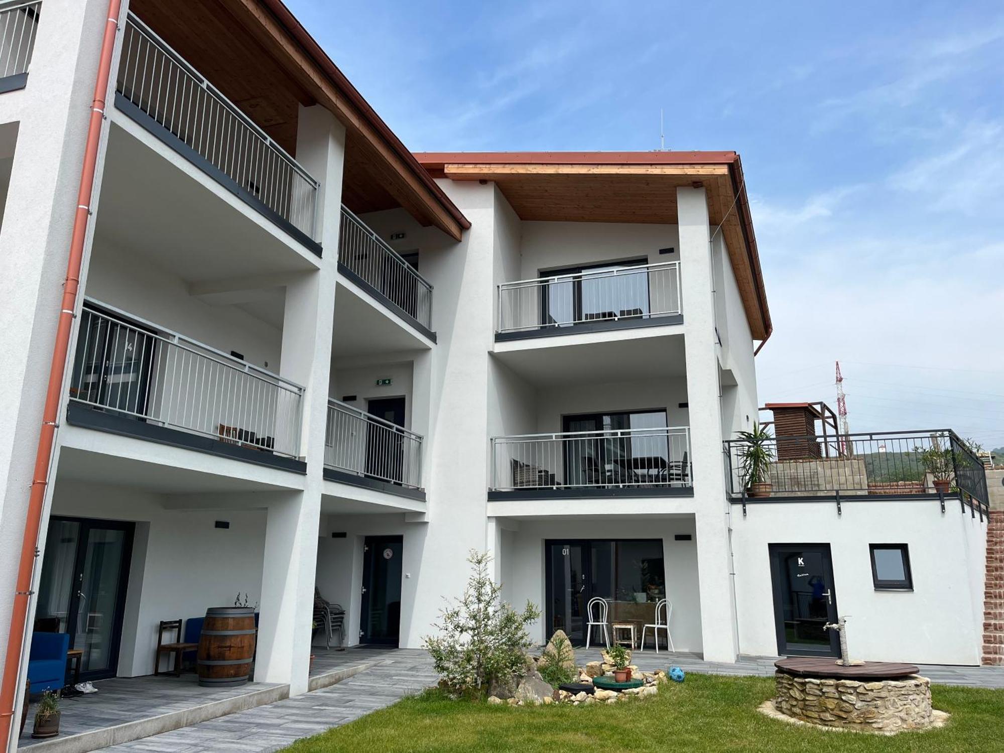 Stara Vinice Velke Zernoseky 93 Ngoại thất bức ảnh
